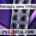 Kamagra Jelly 100Mg 30